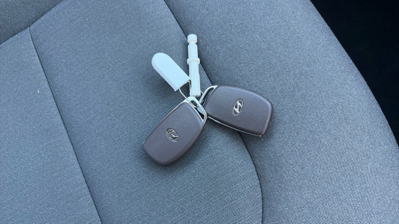 Hyundai IONIQ 1.6 GDi Plug-in Hybrid Premium 5dr DCT Hatchback